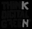 Logo von Think Digital Green